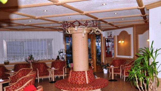 Hotel Piancastello Andalo Eksteriør bilde
