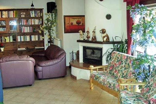Hotel Piancastello Andalo Eksteriør bilde