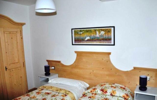 Hotel Piancastello Andalo Eksteriør bilde