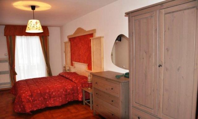 Hotel Piancastello Andalo Eksteriør bilde