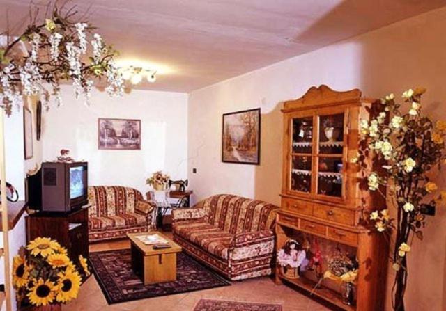 Hotel Piancastello Andalo Eksteriør bilde