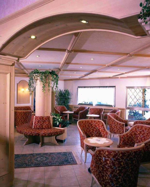 Hotel Piancastello Andalo Eksteriør bilde